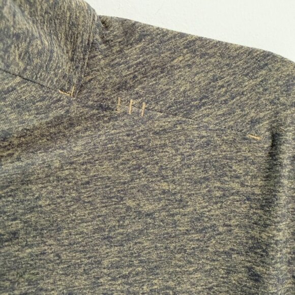 🏃♂️ Lululemon Men’s Quarter Zip Pullover | Athletic Performance Top - Picture 3 of 6